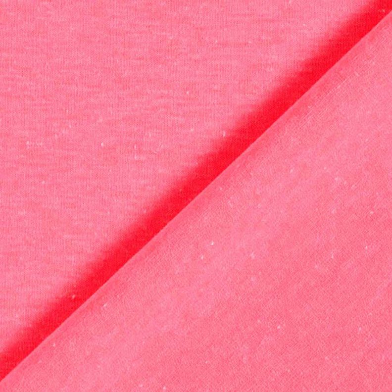 Jersey Couleurs fluo – rose néon,  image number 3
