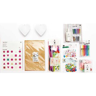 Kit de bricolage Briller | Rico Design, 
