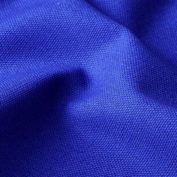 Tissu de décoration Canvas – bleu roi,  image number 2