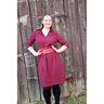 Chemise et robe chemisier Kaia | Lillesol & Pelle No. 70 | 34-58,  thumbnail number 6