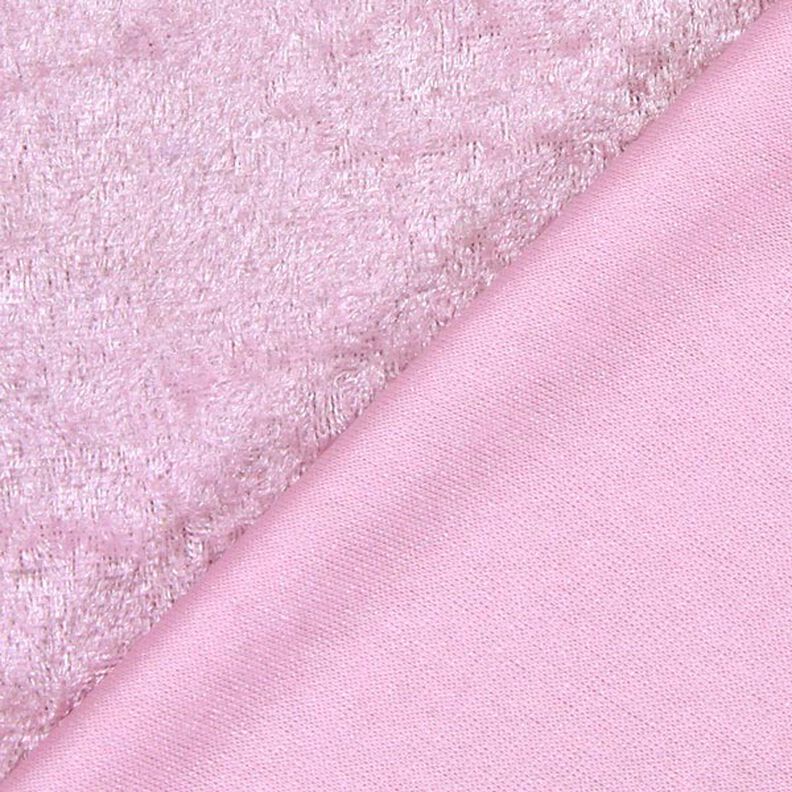 Panne de velours – rosé,  image number 3