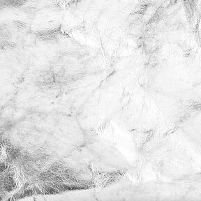 Washable Paper [48x100 cm] | RICO DESIGN - argent métalliqueé, 