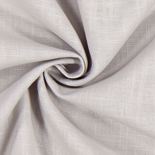 Lin, moyen – argent, 