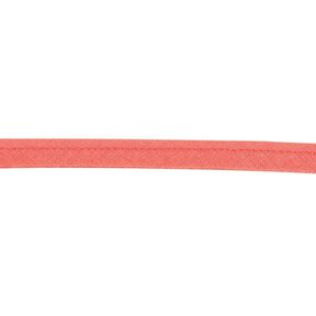 Galon passepoil Polycotton [10 mm] – corail, 