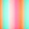 Batiste Dégradé arc-en-ciel | Poppy Fabrics – rose vif/blanc,  thumbnail number 1