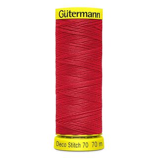 Fil à coudre Déco Stitch 70 (156) | 70m | Gütermann, 