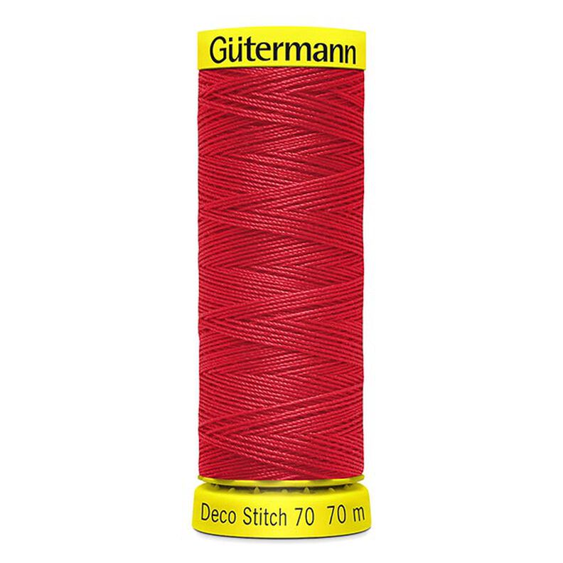 Fil à coudre Déco Stitch 70 (156) | 70m | Gütermann,  image number 1