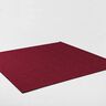 Feutrine 90 cm / épaisseur de 1 mm – rouge bordeaux,  thumbnail number 6