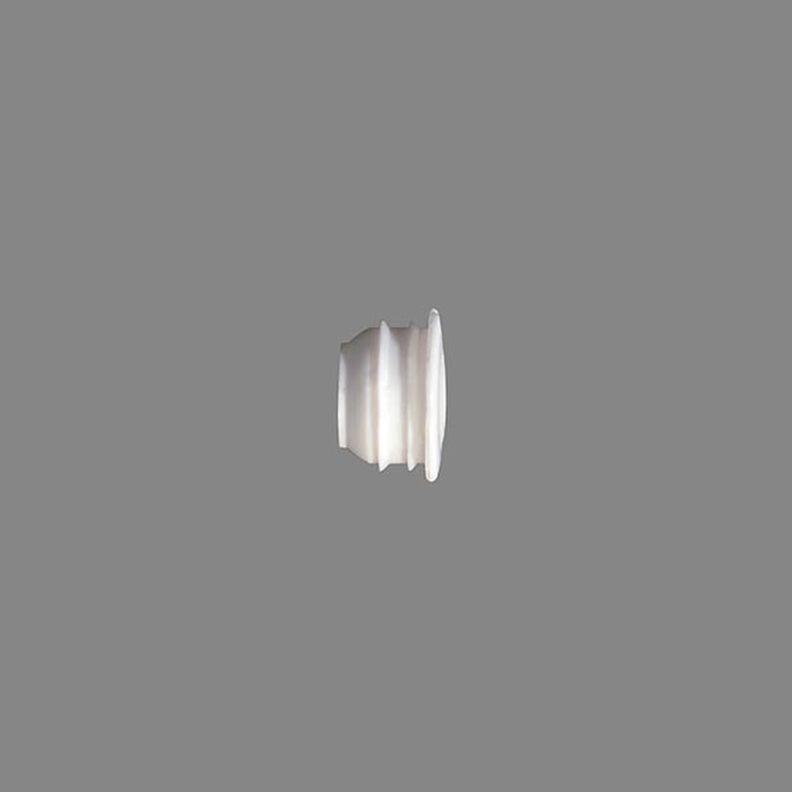 Embout pour tringle de store bateau – blanc | Gerster,  image number 1