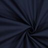 Satin de coton Stretch – bleu nuit,  thumbnail number 1