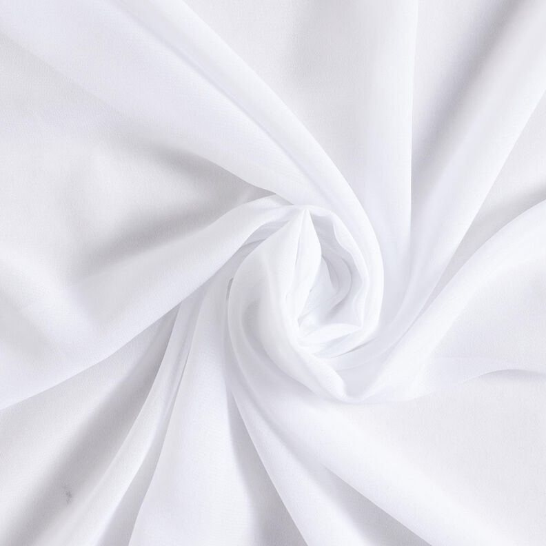 Chiffon – blanc, image number 1