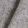 Loden de laine foulé – gris,  thumbnail number 3
