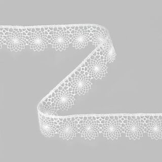 Dentelle au fuseau Délicat 1, 