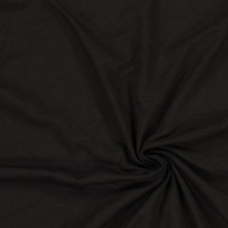 Jersey viscose léger – marron foncé, image number 1