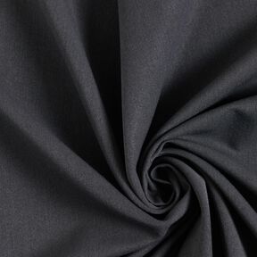 Bi-Stretch Gabardine – anthracite, 