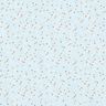 Tissu en coton Cretonne Petits points – bleu clair,  thumbnail number 1