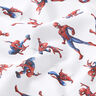 Cretonne Tissu sous licence Spiderman | Marvel – blanc,  thumbnail number 2