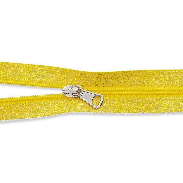 Fermeture éclair infinie – jaune, image number 4