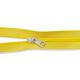 Fermeture éclair infinie – jaune,  thumbnail number 4