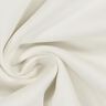 Tissu croisé en coton stretch – écru,  thumbnail number 2
