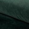 Tissu de revêtement Velours – vert foncé,  thumbnail number 2