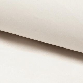 Tissu de revêtement Velours – écru, 