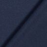 Jersey viscose léger – bleu nuit,  thumbnail number 4