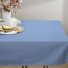 Pur lin lourd Uni – jean bleu clair,  thumbnail number 7