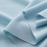 Crêpe Georgette – bleu clair,  thumbnail number 4