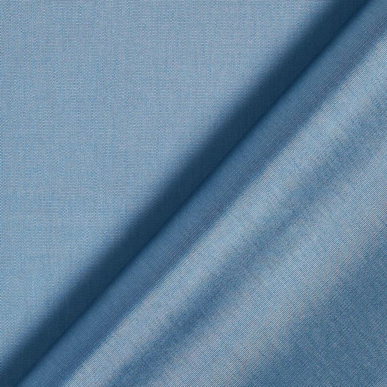 Doublure en acétate Uni – bleu jean,  image number 3