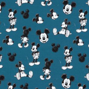 Jersey coton Mickey Mouse | Disney – bleu, 