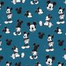 Jersey coton Mickey Mouse | Disney – bleu,  thumbnail number 1