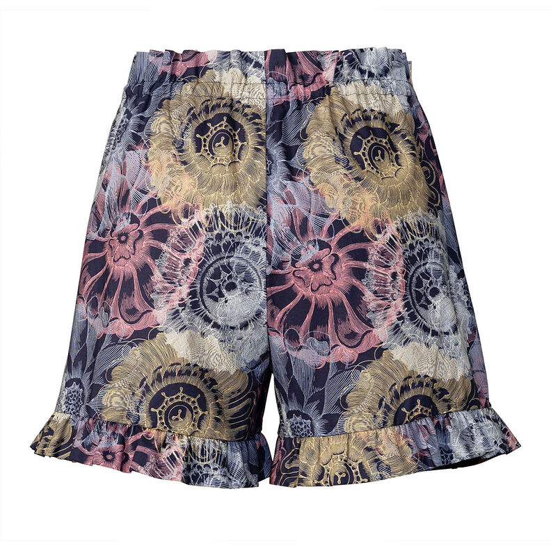 Pantalon | Burda 5808 | 34-48,  image number 10