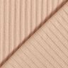 Jersey côtelé Modèle de tricot – beige,  thumbnail number 4