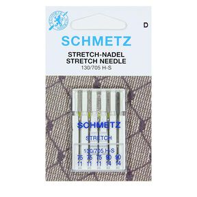 Aiguille stretch [NM 75-90] | SCHMETZ, 