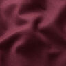 Sergé coton Stretch – merlot,  thumbnail number 2