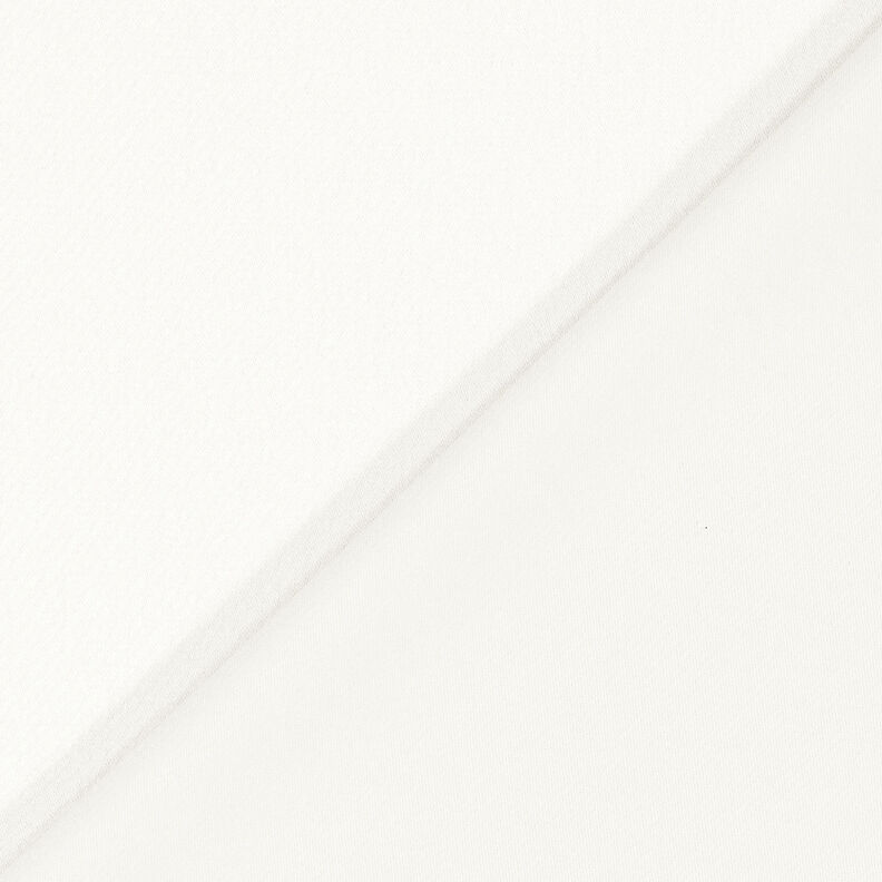Satin microfibre – écru,  image number 4