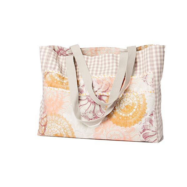 Accessoires | Burda 5909, image number 4