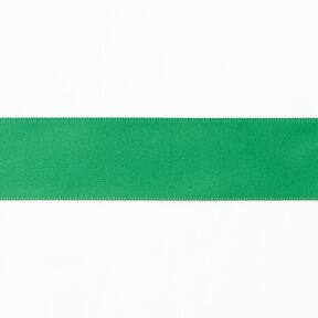 Ruban de satin [25 mm] – vert, 