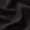 Tissu crêpe Coton – noir,  thumbnail number 2