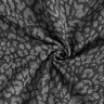 Maille jacquard léopard – gris clair/gris foncé,  thumbnail number 4