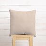 Tissu de décoration Canvas – taupe clair,  thumbnail number 6
