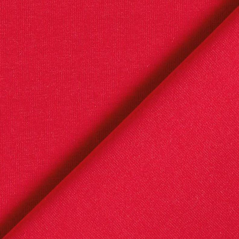 GOTS Jersey coton | Tula – framboise,  image number 3