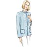 Veste, Vogue 7975 | 32 - 48,  thumbnail number 5