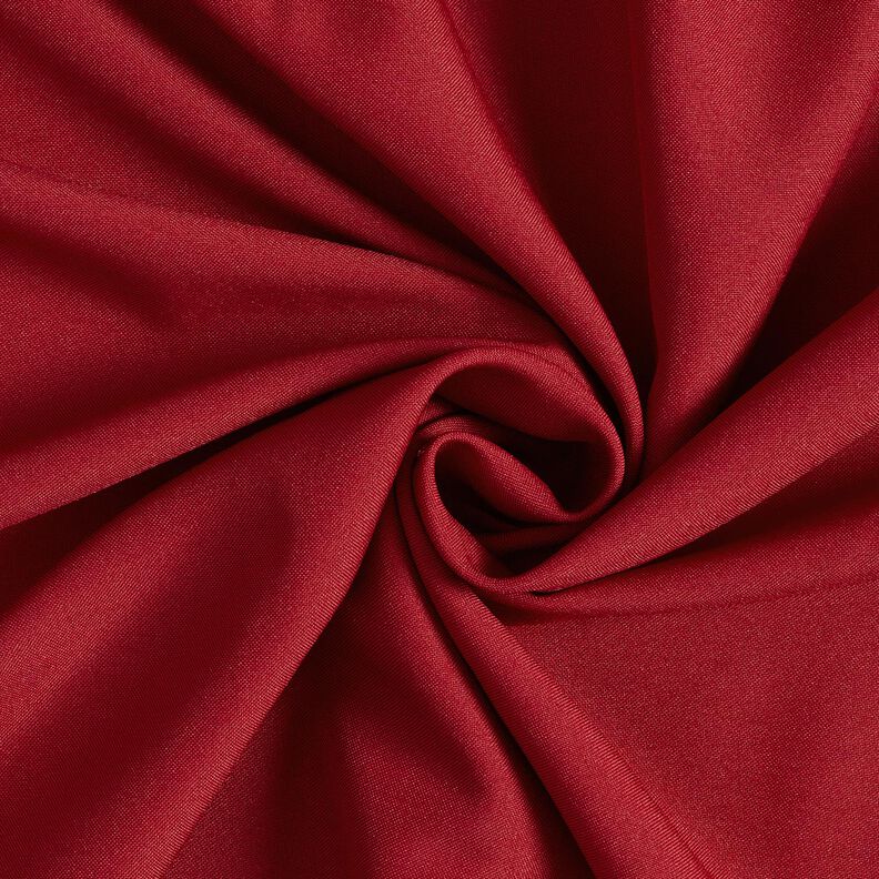 Classic Poly – rouge bordeaux,  image number 1