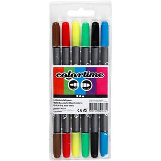 Crayons tampon [6Pièces ], 