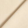 Tissu de décoration Canvas ciré – beige clair,  thumbnail number 3