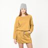 Sweatshirt gratté – or,  thumbnail number 7