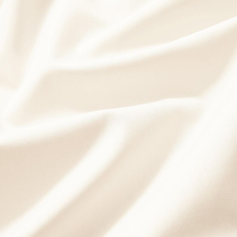 Popeline de Coton GOTS | Tula &ndash; ivoire,  image number 2