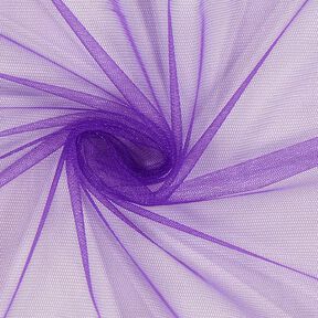 Tulle scintillant – lilas, 